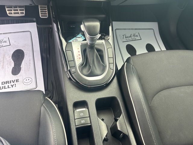 Used 2024 Kia Forte Sedan