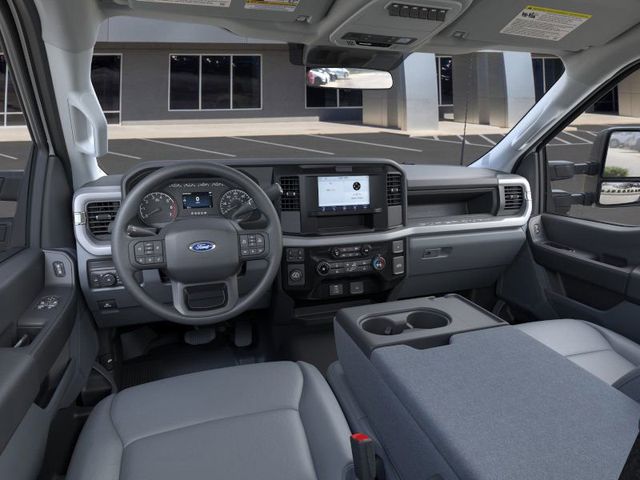 2025 Ford F-250SD XL:SED86759