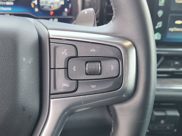 Used 2024 Chevrolet Silverado 1500 Truck
