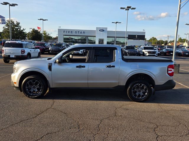 Used 2022 Ford Maverick Truck