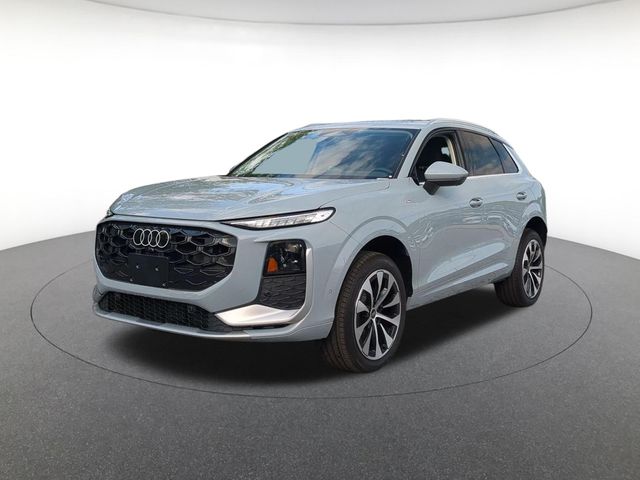 new 2026 Audi Q3 car, priced at $49,970