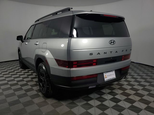 New 2025 Hyundai Santa Fe For Sale in Indianapolis, IN