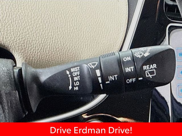 Used 2018 Toyota Prius Hatchback