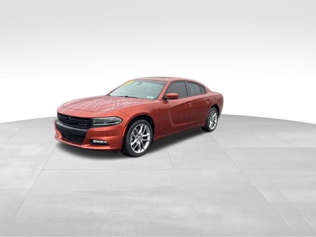 2022 Dodge Charger SXT AWD
