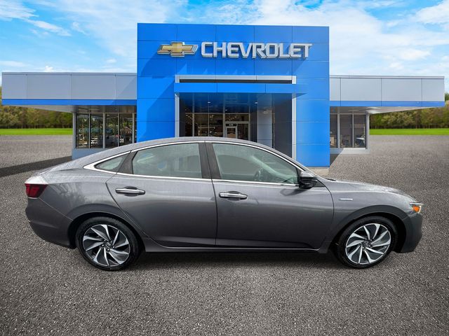 2019 Honda Insight - Image 8