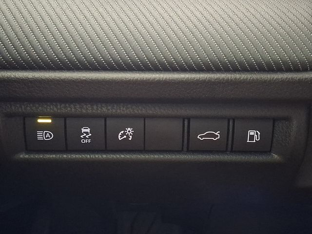 Used 2025 Toyota Camry Sedan