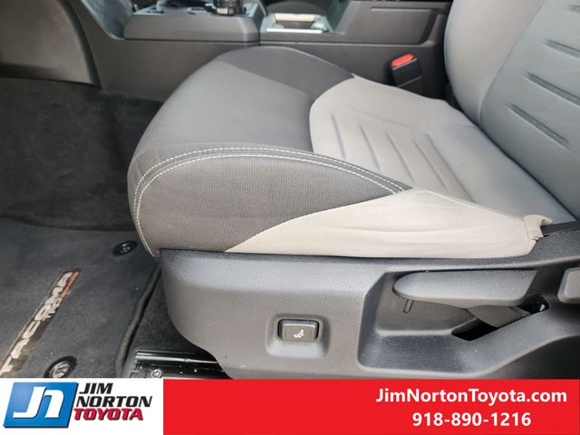 Used 2024 Toyota Tacoma Hybrid Truck
