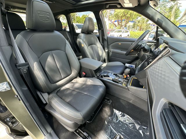 2026 Subaru Forester - $35,888