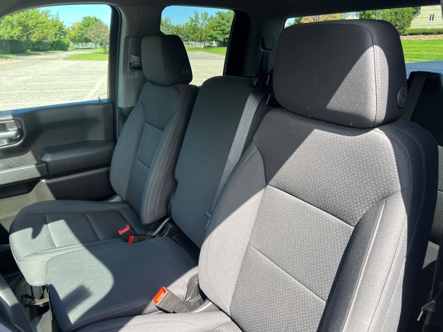 Used 2023 GMC Sierra 1500 Truck