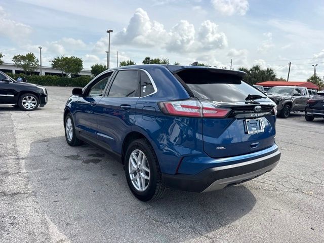 2024 Ford Edge - $21,888