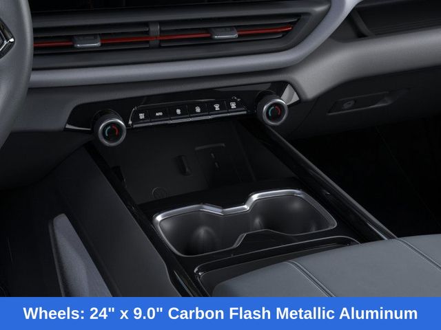 New 2025 Chevrolet Silverado EV For Sale in Livonia, MI