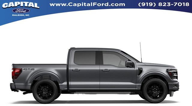 View vehicle photo 5