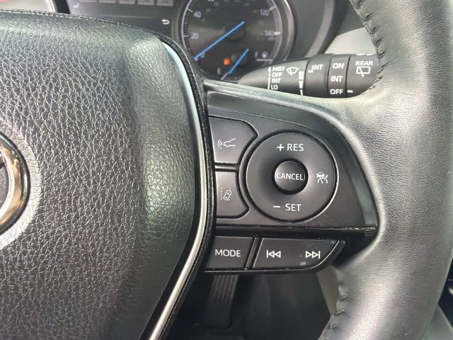 Used 2021 Toyota Venza SUV