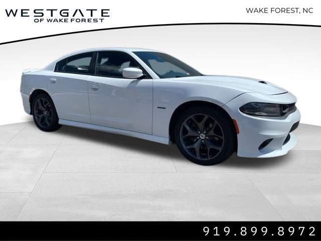2019 Dodge Charger R/T photo