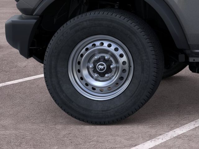 New 2026 Gray Ford Base image 21