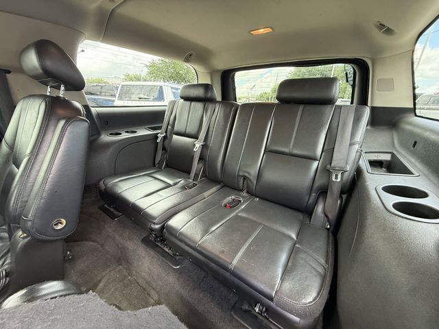 2010 Chevrolet Suburban 1500 LT Beige at Gullo Toyota