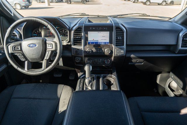 2020 Ford F-150 XLT 14