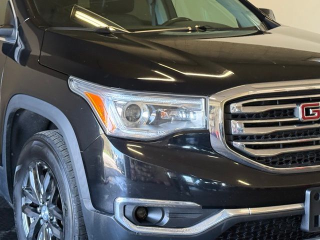 2017 GMC Acadia SLT-1 photo