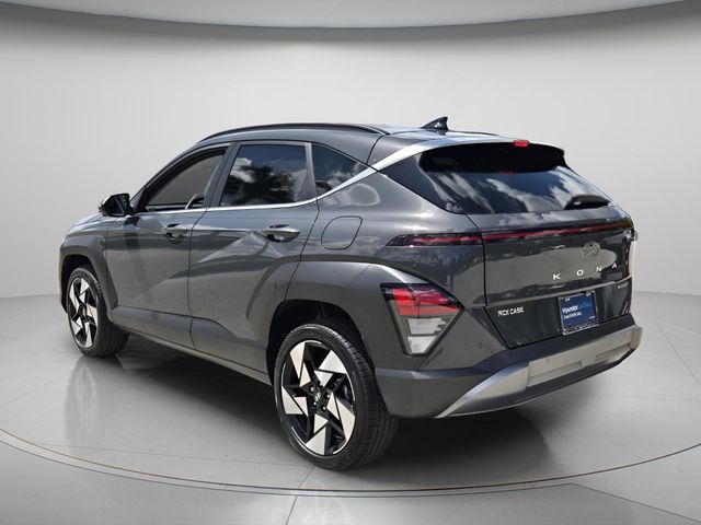 2024 Hyundai Kona - $22,900