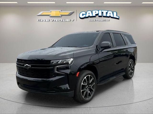  2023 Chevrolet Tahoe RST 4WD   