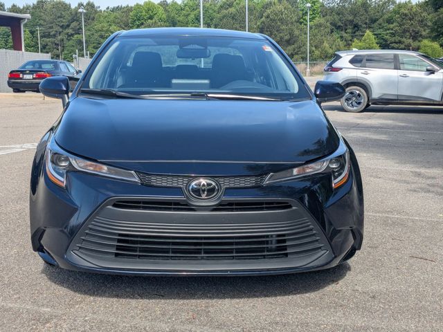 2025 Toyota Corolla LE  at Davis Toyota of Orangeburg
