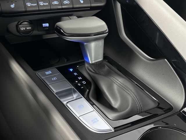 Used 2025 Hyundai Elantra For Sale in Indianapolis, IN