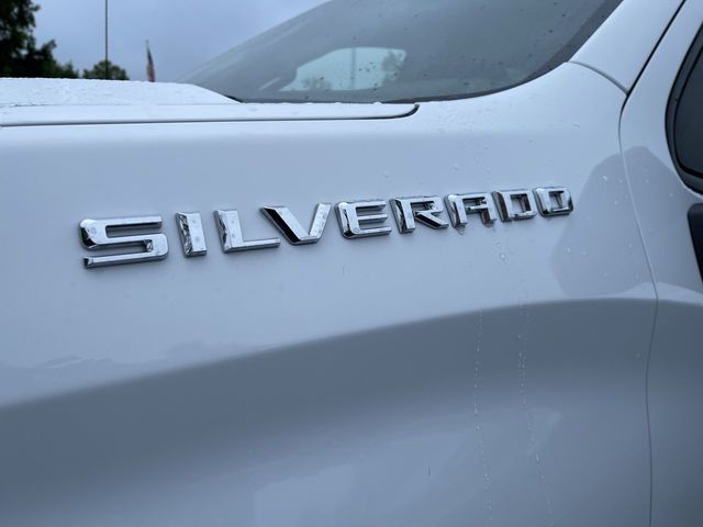 Used 2023 Chevrolet Silverado 1500 For Sale in New Hudson, MI