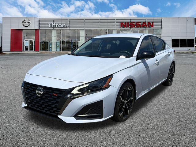 Used 2023 Nissan Altima Sedan