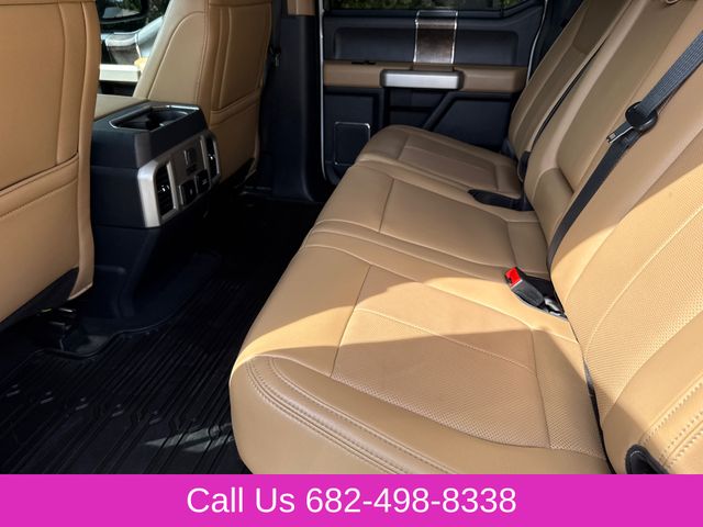 Used 2022 Ford F-350SD Truck