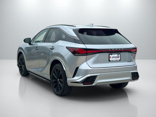 Used 2024 Lexus RX SUV