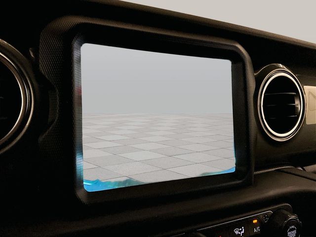2021 Jeep Gladiator Overland Blue at Auto Express Mitsubishi