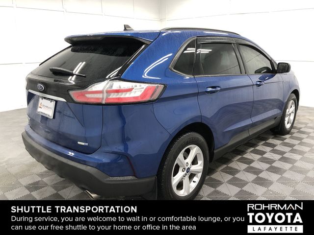 2020 Ford Edge SE 6