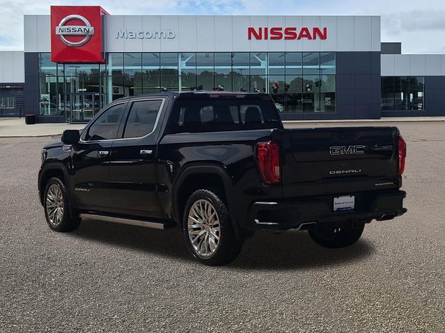 Used 2019 GMC Sierra 1500 Truck