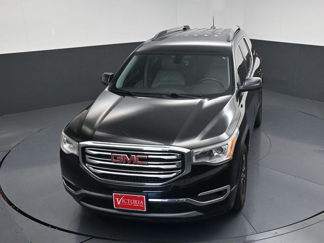 2019 GMC Acadia SLT-1 Black at Big Star Chrysler Jeep Dodge Ram 