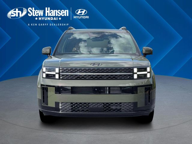 New 2026 Green Hyundai Calligraphy image 12