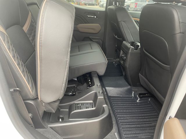 Used 2023 GMC Canyon Truck
