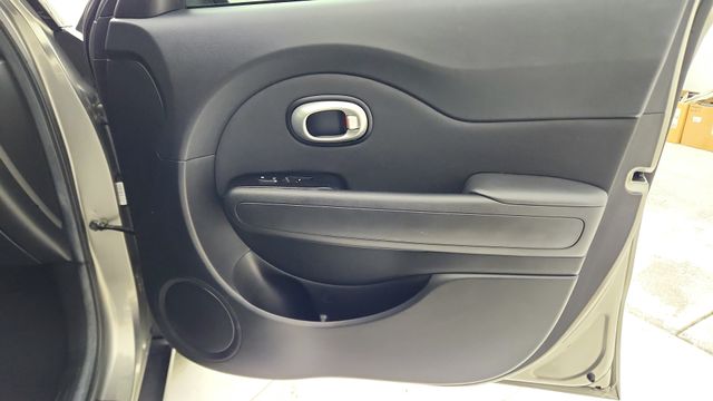 2015 Kia Soul Base Gray at Emmons Autoplex