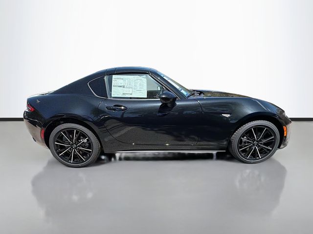 New Jet Black Mica 2026 Mazda Grand Touring for Sale in Naples, FL