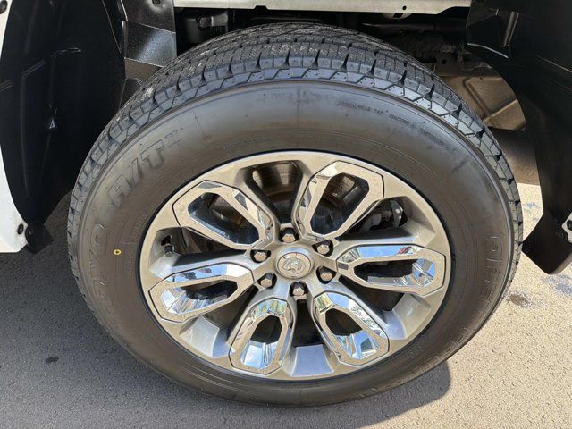 Used 2021 Ram 1500 Truck