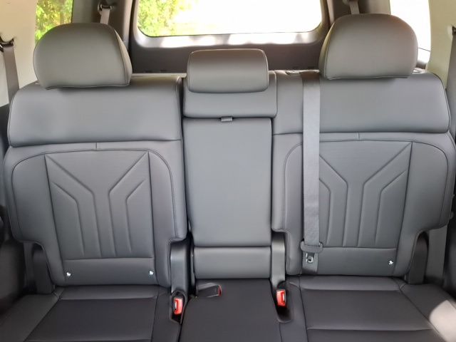 2027 Hyundai Santa Fe SEL — photo 29