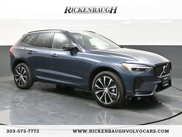 2025 Volvo XC60  photo