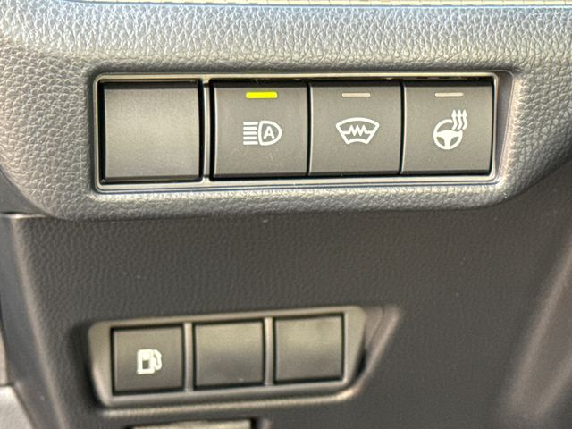 New 2027 Toyota Prius Hatchback