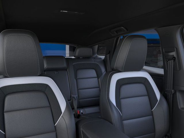 New 2025 Chevrolet Blazer EV For Sale in Livonia, MI
