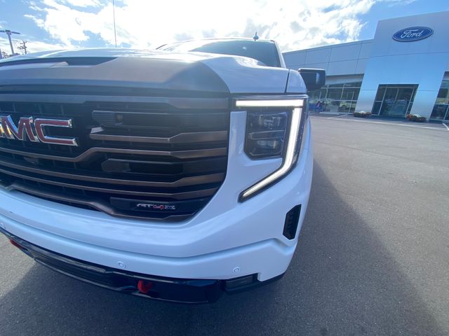 2022 GMC Sierra 1500 AT4X 11