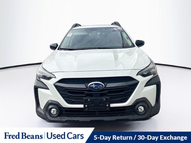 2024 Subaru Outback Premium AWD