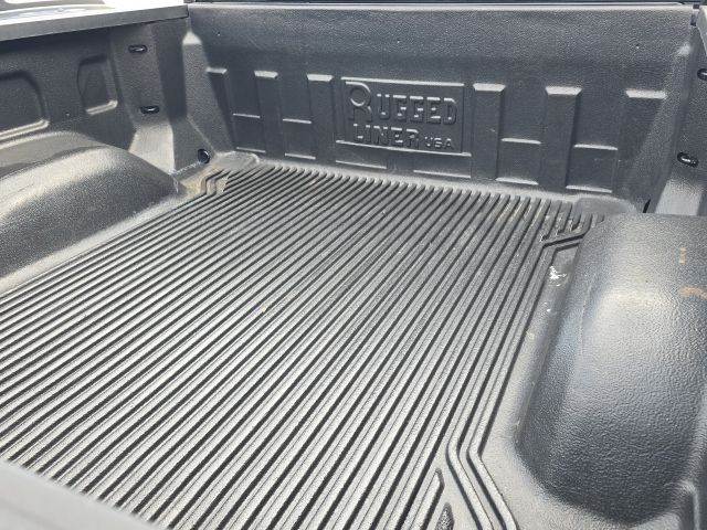2022 Chevrolet Silverado 1500 LTZ:C02720