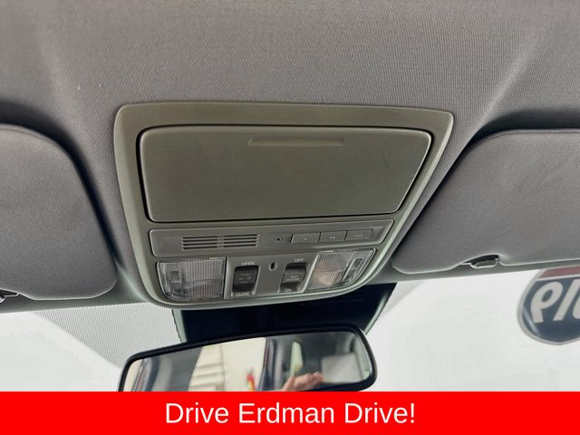Used 2019 Honda CR-V SUV