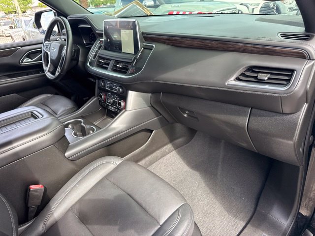 Used 2022 Chevrolet Tahoe SUV