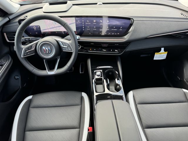 2026 Buick Envision Sport Touring - 11