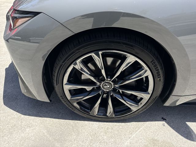 2024 Lexus IS - $43,998
